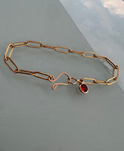 Load image into Gallery viewer, January bracelet
