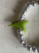 Load image into Gallery viewer, “Put A Bird On It” bracelet