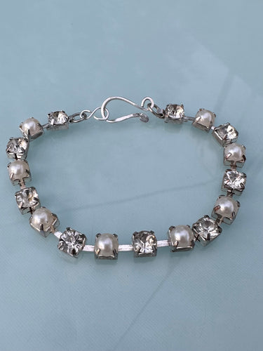 The Pickleball bracelet