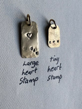 Load image into Gallery viewer, Dog Tag necklace