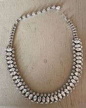 Load image into Gallery viewer, Kramer of NY rhinestone choker