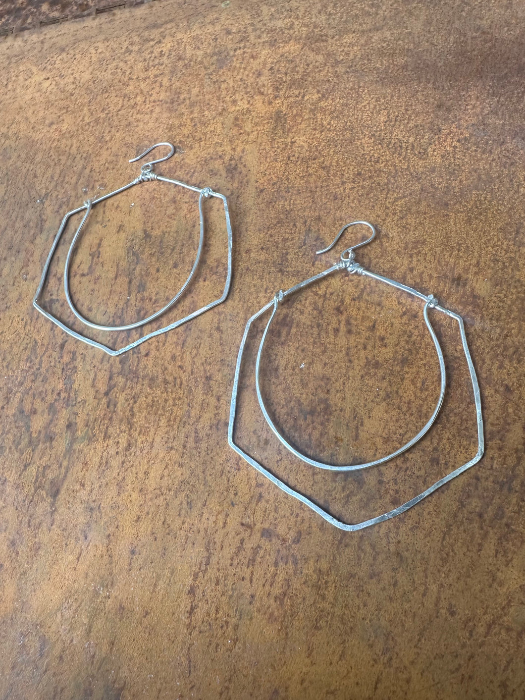 Hex Hoops