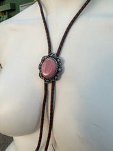 Load image into Gallery viewer, Rhodacrosite bolo