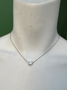 Sliding pearl