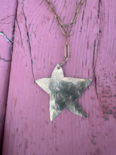Load image into Gallery viewer, North Star adjustable lariat