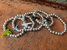 Load image into Gallery viewer, “Put A Bird On It” bracelet