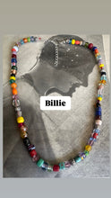 Load image into Gallery viewer, Color Theory necklace