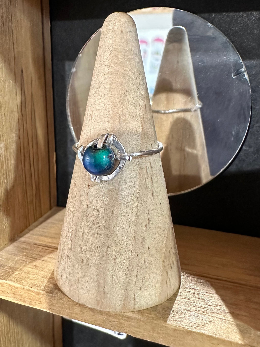 Mood Ring