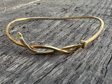 Load image into Gallery viewer, Year of the snake Cuff