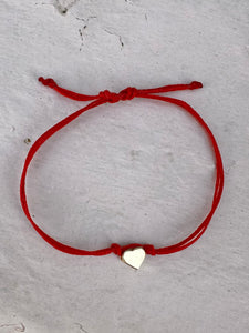 Good Karma bracelet