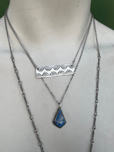 Load image into Gallery viewer, Aztec bar