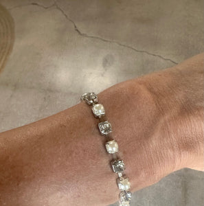 The Pickleball bracelet
