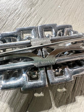 Load image into Gallery viewer, “Triplette” duette brooch