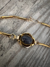 Load image into Gallery viewer, Scarab bracelet