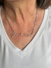 Load image into Gallery viewer, F**k Ice necklace