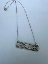 Load image into Gallery viewer, Aztec bar