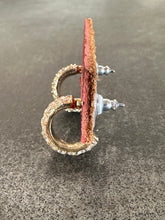 Load image into Gallery viewer, Rhinestone Huggies