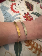 Load image into Gallery viewer, The 602 ID bracelet
