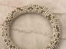 Load image into Gallery viewer, Beaded phone/keychain bangles