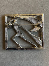 Load image into Gallery viewer, Art Deco pin
