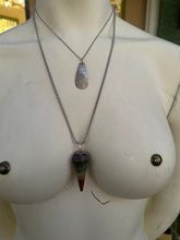 Load image into Gallery viewer, Sterling tear