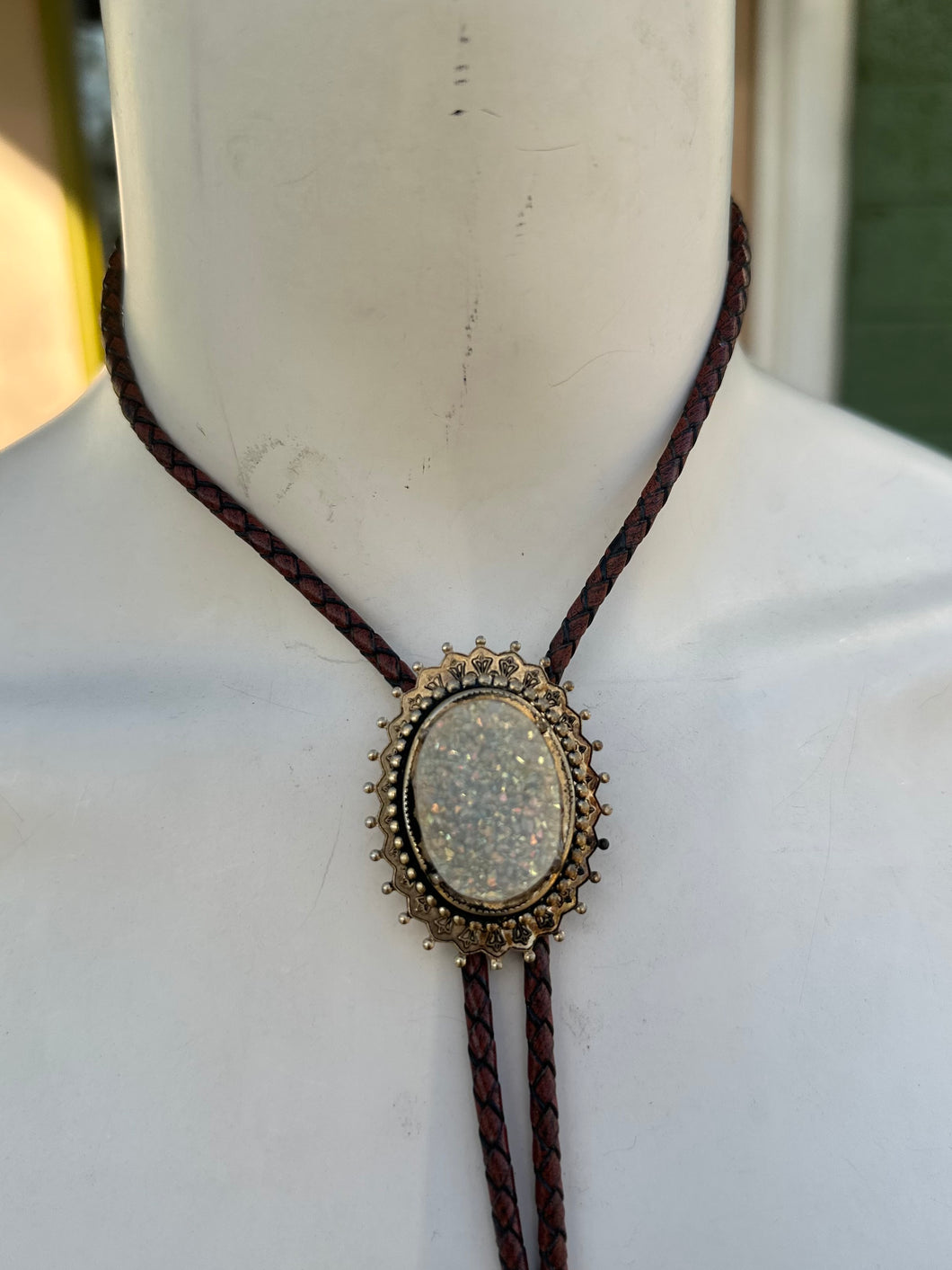 Druzy bolo