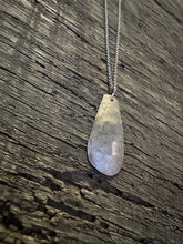 Load image into Gallery viewer, Sterling tear