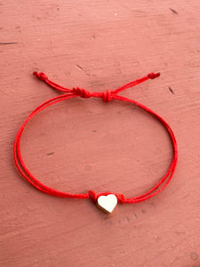 Good Karma bracelet