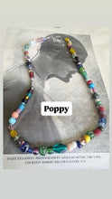 Load image into Gallery viewer, Color Theory necklace
