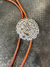 Load image into Gallery viewer, Roget pin bolo