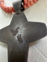 Load image into Gallery viewer, Jay King coral necklace