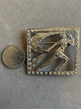 Load image into Gallery viewer, Art Deco pin