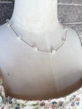 Load image into Gallery viewer, Tin Cup necklace