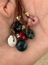 Load image into Gallery viewer, The Halo necklace