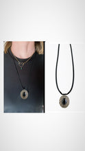 Load image into Gallery viewer, Avon perfume locket