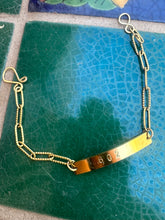 Load image into Gallery viewer, The 602 ID bracelet