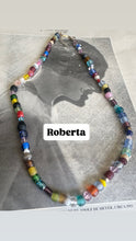 Load image into Gallery viewer, Color Theory necklace
