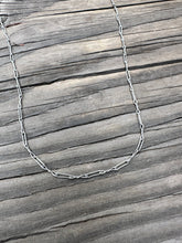 Load image into Gallery viewer, Handmade sterling choker