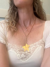 Load image into Gallery viewer, North Star adjustable lariat