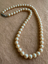 Load image into Gallery viewer, Vintage pearls from Japan