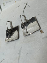 Load image into Gallery viewer, Kokopelli Tom Billy earrings