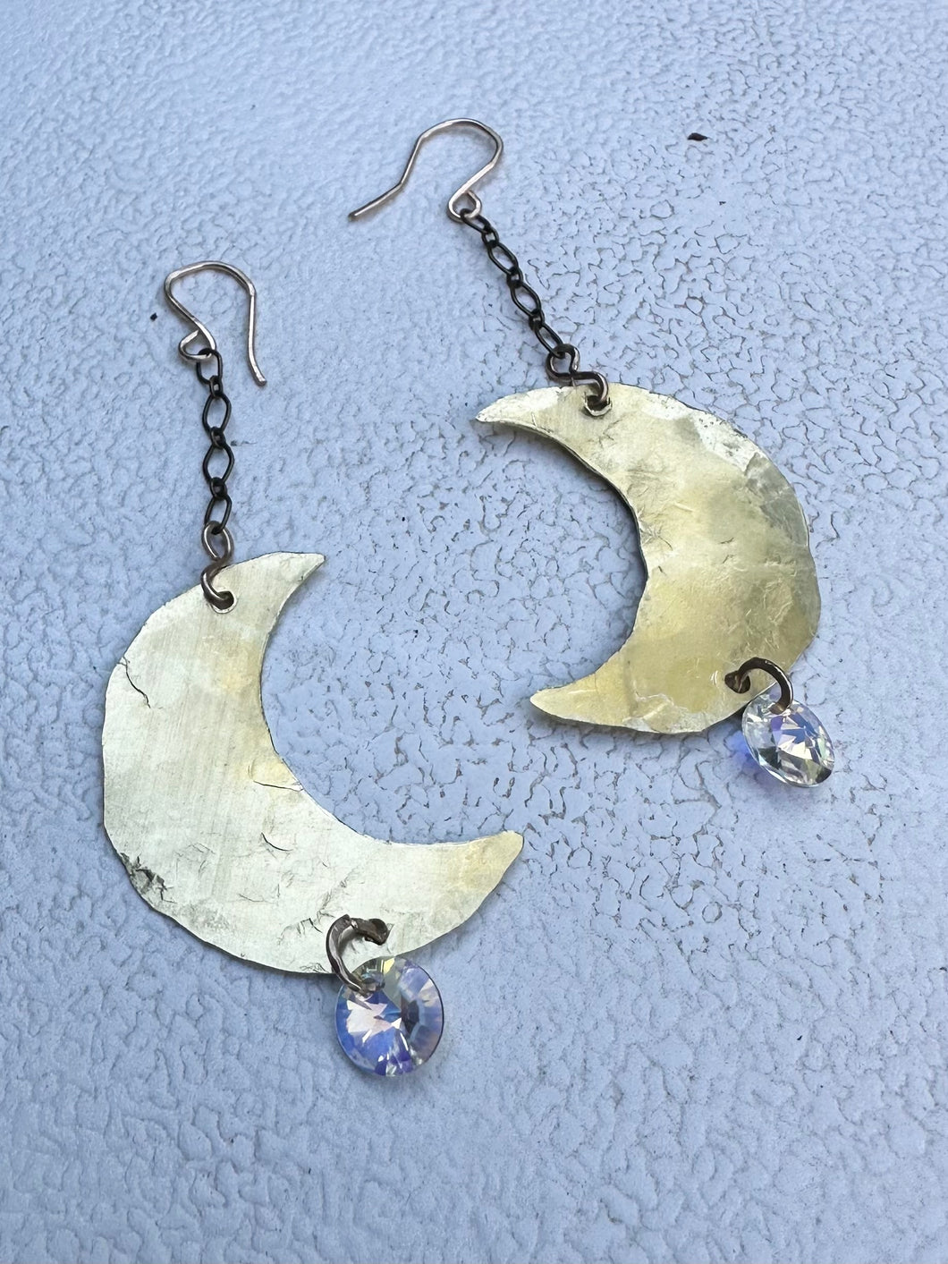 Luna earrings