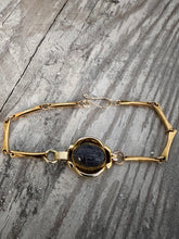 Load image into Gallery viewer, Scarab bracelet