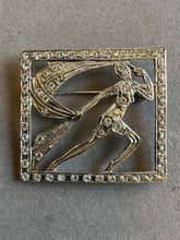 Load image into Gallery viewer, Art Deco pin