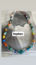 Load image into Gallery viewer, Color Theory necklace