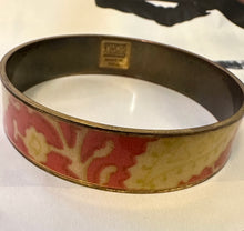 Load image into Gallery viewer, Two’s Company set of 3 brass bangles