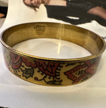 Load image into Gallery viewer, Two’s Company set of 3 brass bangles