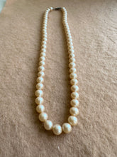 Load image into Gallery viewer, Vintage pearls from Japan