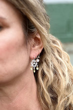 Load image into Gallery viewer, Norwegian Sølje earrings by Masla