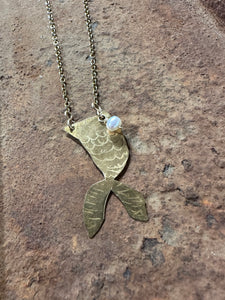 The Mermaid tail